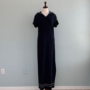 Pusser’s Shoreline West Indies Sailor Maxi Dress